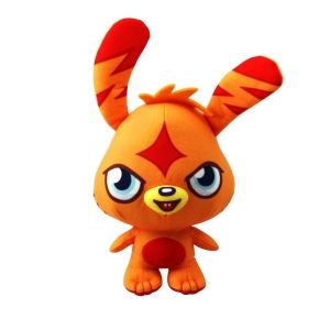 MOSHI MONSTERS MASKOTKA PLUSZOWA KATSUMA