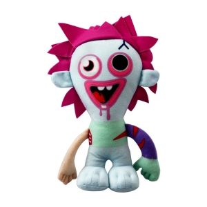 MOSHI MONSTERS MASKOTKA PLUSZOWA ZOMMER