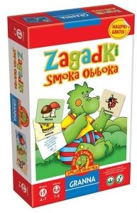 ZAGADKI SMOKA OBIBOKA