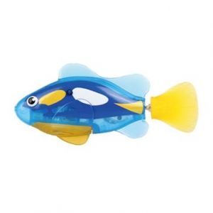 ROBO FISH RYBKA TROPIKALNA Blue Tang 2549