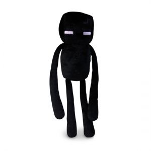 MASKOTKA ENDERMAN MINECRAFT 18 CM