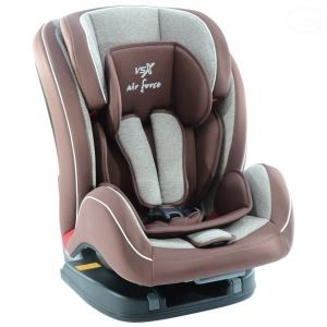 FOTELIK VSX ISOFIX BRAZOWY 9-36 kg  #D1