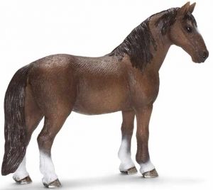 KLAR RASY TENNESSEE WALKER SCHLEICH