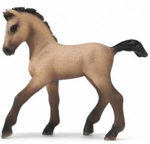 ŹREBAK RASY ANDALUSIAN SCHLEICH