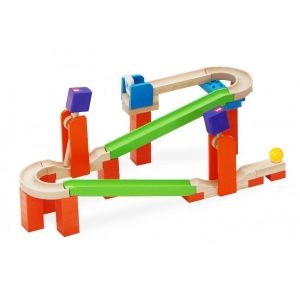 Wonderworld Zestaw Trix Track - POWER BOOSTER TRACK #H1