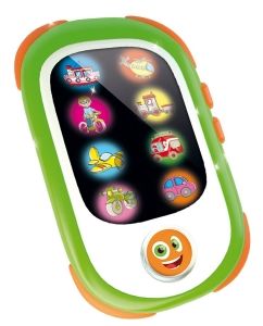 KAROTKA BABY SMARTPHONE REKLAMA TV