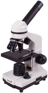 Mikroskop Levenhuk Rainbow 2L Moonstone #M1
